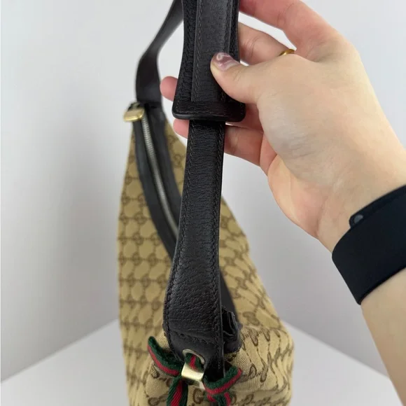 Gucci hobo bow Bag - Picture 5 of 14